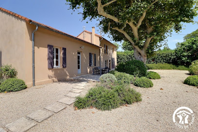 Le Mazet Du Romanil - Gîtes De France Gîte à Cabannes