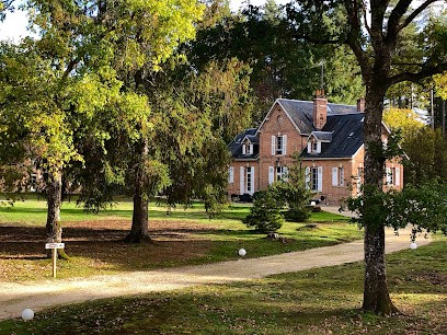 Domaine de Malvaux, Gîte à Nouan-le-Fuzelier