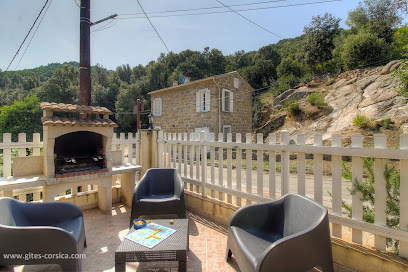 Villa Charlain - Gîtes De France, Gîte à Pietrosella