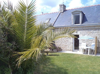 Les gîtes de Kerleuquer, Gîte à Plobannalec-Lesconil