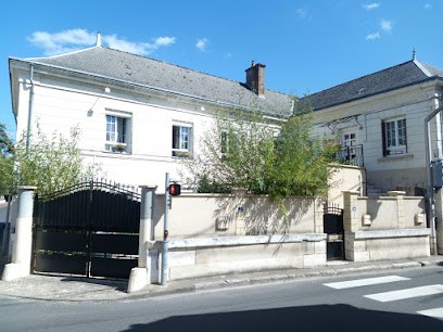 Les Clefs Du Cher, Gîte à Chissay-en-Touraine