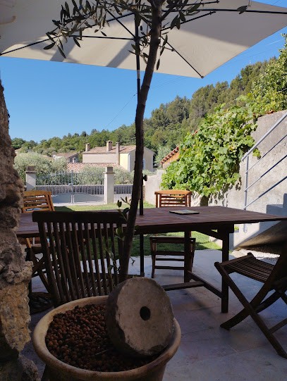 Gîte la petite Jarlandine, Gîte à Château-Arnoux-Saint-Auban