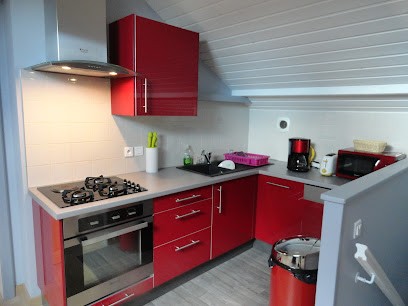 Villa Espéranza, Gîte à Sauverny