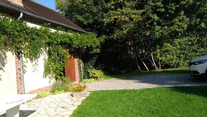 La Fuste Gîte, Gîte à Saint-Evroult-Notre-Dame-du-Bois
