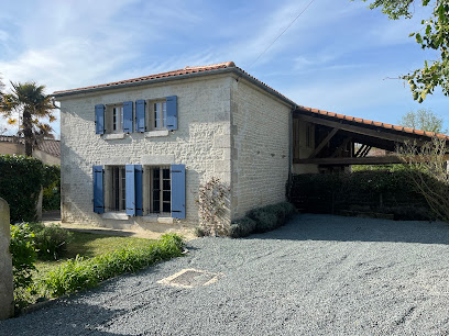 La Villa Coco, Gîte à Saint-Hilaire-la-Palud