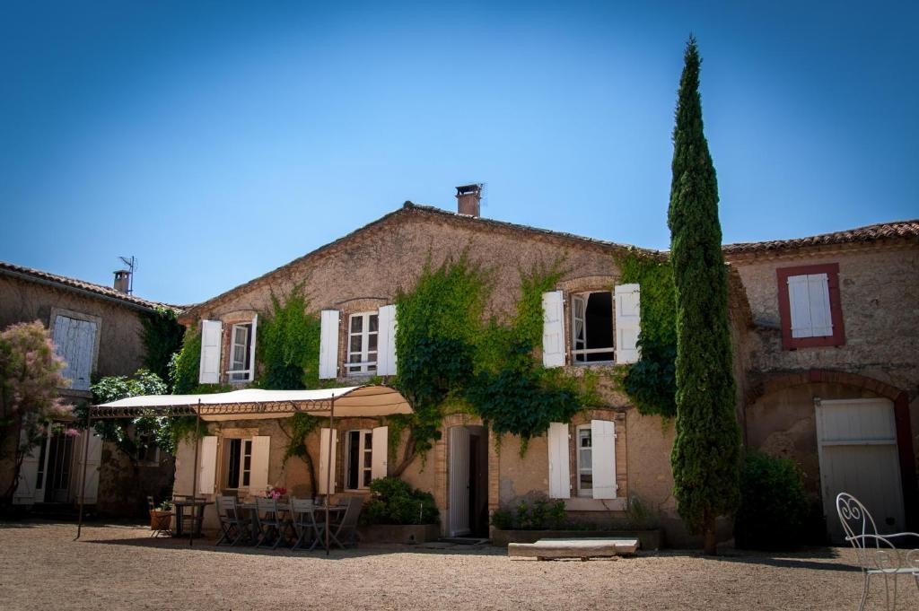 Château La Villatade, Gîte à Sallèles-Cabardès