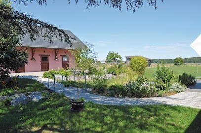Gîte Equestre de Galfingue, Gîte à Galfingue