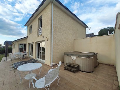 Gite Gousseau 64, Gîte à Buzy