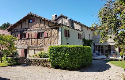Le Clos Du Benestar, Gîte à Mauvezin-d'Armagnac