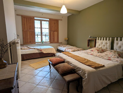Gîte De Serre, Gîte à Pagny-sur-Moselle