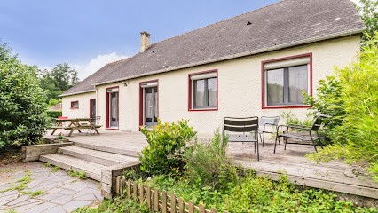 Gite Du Bois Renard, Gîte à Malville