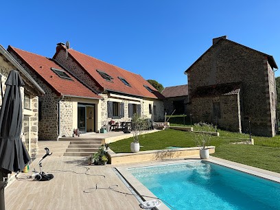 La Petite Neuville, Gîte à Montaigut-le-Blanc