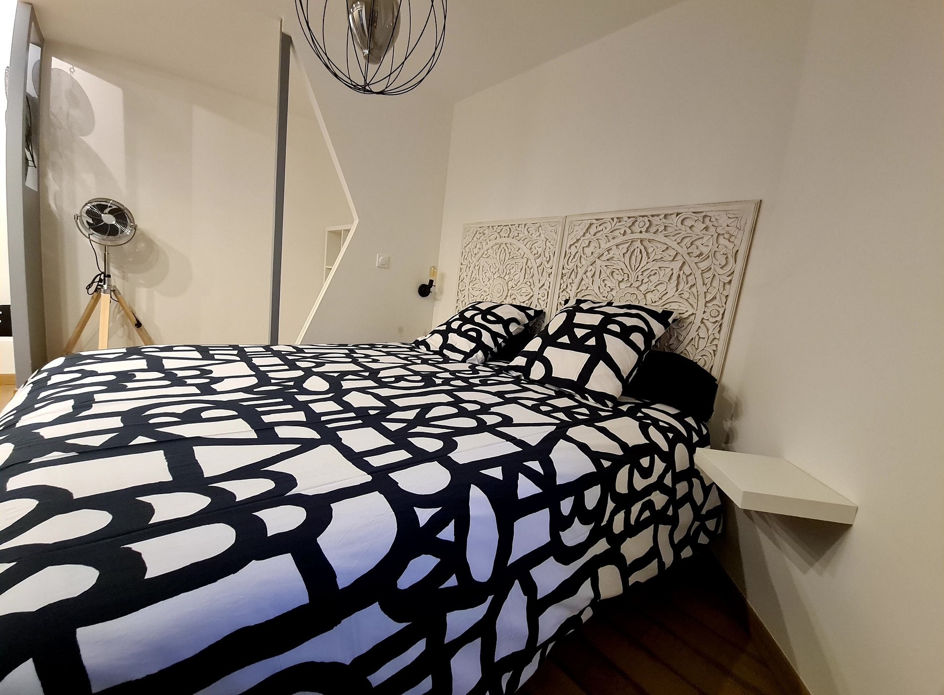 Les Gîtes Baugallo, Gîte à Saint-Montan