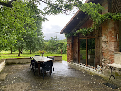 La Maison De Guite - Gîtes De France, Gîte à Cordes-Tolosannes