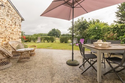 Gîte Du Coudray 1 - Gîtes De France, Gîte à Vallons-de-l'Erdre