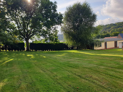 Le Gîte Des Compagnons, Gîte à Douvrend