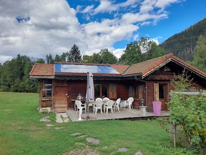 les fermes du marquis, Gîte à Saint-Gervais-les-Bains