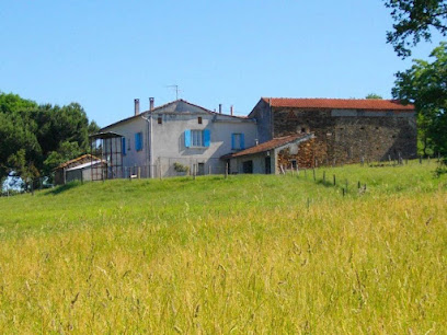 Les Hirondelles De Montsec - Gîtes De France, Gîte à Pampelonne