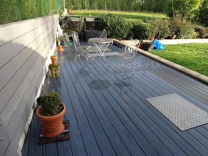 Gite Les Agapanthes Jonzac, Gîte à Saint-Hilaire-du-Bois