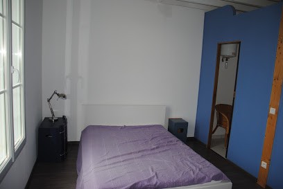 Le Cormier, Gîte à Breteil