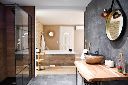 Les Nuits D'Olympe - Suite & Spa Privatif, Gîte à Clermont-l'Hérault