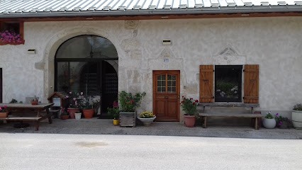 Gîte Le refuge des hirondelles, Gîte à Fort-du-Plasne