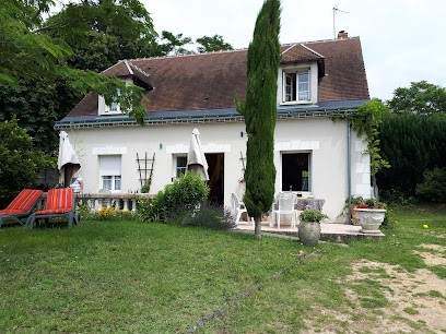 Gîte Claurely à Chenonceaux, Gîte à Chenonceaux