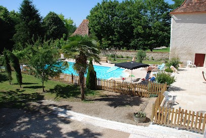Manoir De Douchapt, Gîte à Douchapt