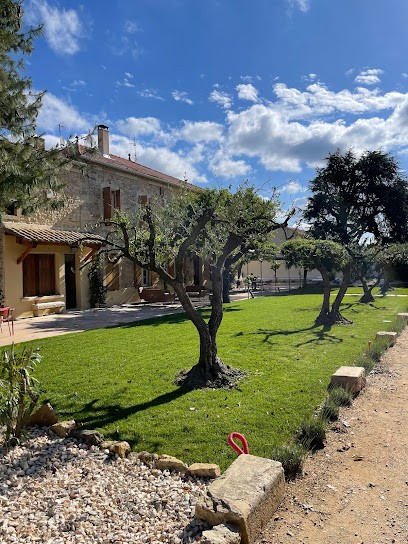 Le Jardin De Cesar, Gîte à Orsan