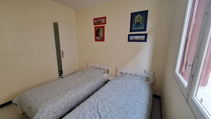 L'estapa, Gîte à Cessenon-sur-Orb