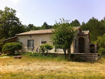 Gîte Le Vieux Chêne, Gîte à Mormoiron