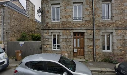 Au 38, Gîte à Saint-Aubin-du-Cormier