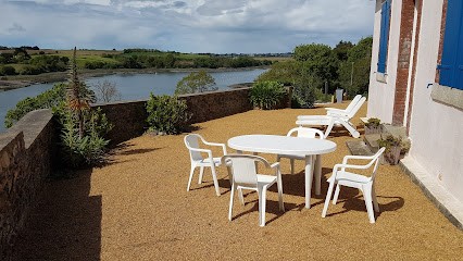 Location Saisonnière Bretagne Paimpol LA VIGIE, Gîte à Plourivo