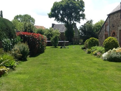Les Baguettes, Gîte à Jugon-les-Lacs - Commune nouvelle