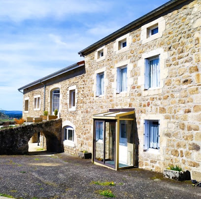 Gite Des Lardons, Gîte à Raucoules