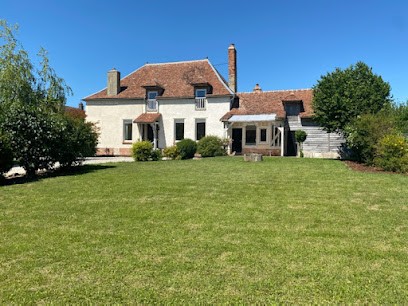 L'Olivier du Lac, Gîte à Géraudot