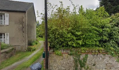 Gite de Pommenauque, Gîte à Carentan les Marais