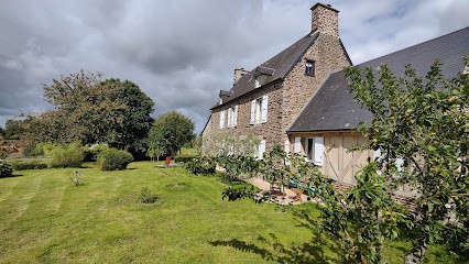 Gîte Les Hortensias, Gîte au Mesnil-Ozenne