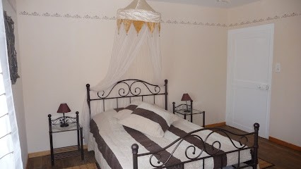 Gîte De La Verrière, Gîte à Portieux