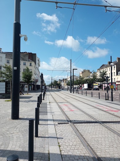 Les Gites Du Monde, Gîte au Havre