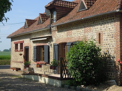 Gîtes De La Petite Ferme, Gîte à Criquetot-le-Mauconduit