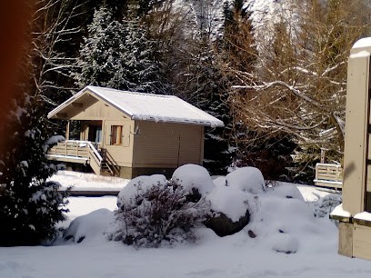 Les Chalets De Thao, Gîte à Serraval