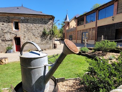 Moulin Du Chapitre, Gîte à Chemillé-en-Anjou