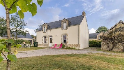 Gite de Marland, Gîte à Saint-André-des-Eaux