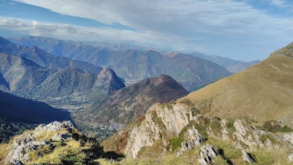 domaine de caubous, Gîte à Eup