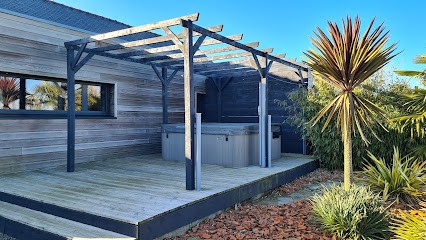 L'entre Corsaires, Gîte à Cléder