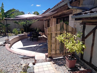 Gite "La Granica", Gîte à Bosset