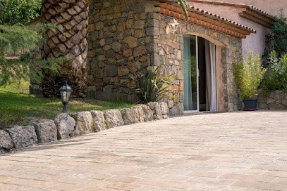 Villa Cardabella, Gîte au Tignet