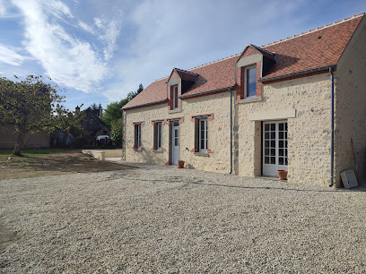 Maison Louise, Gîte à Seichebrières