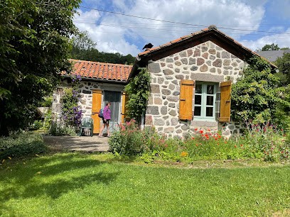 Gîte De La Fourniou, Gîte à Polminhac